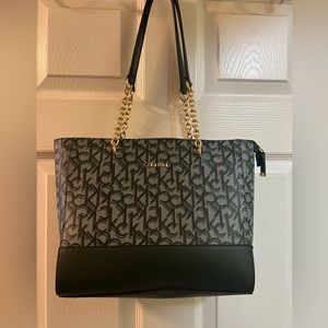 Calvin Klein HandBag Green